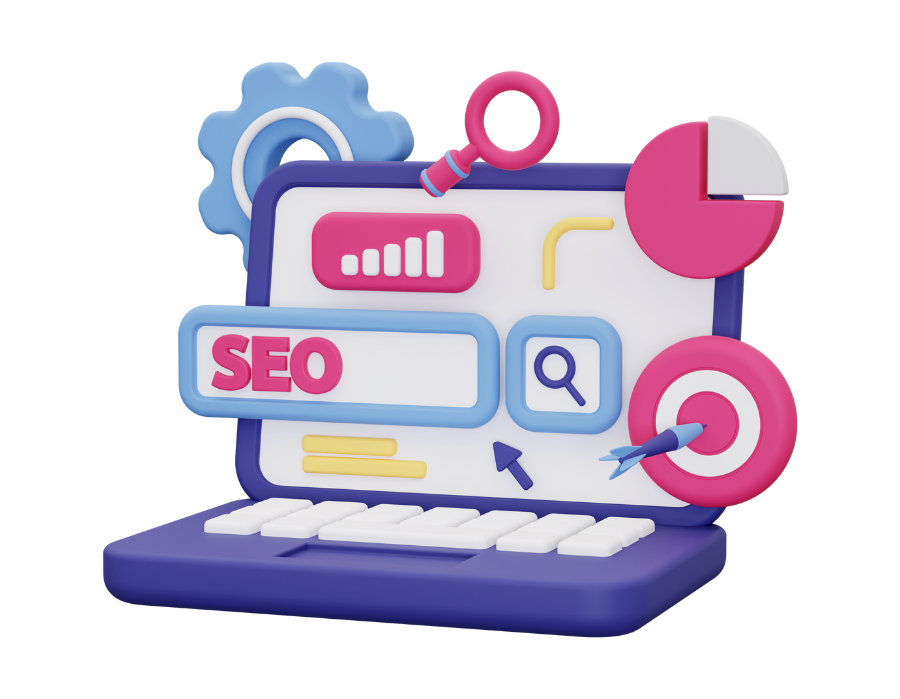 Search Engine Optimization