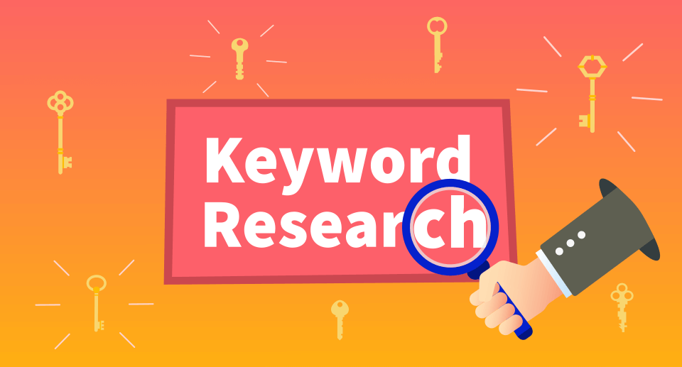 Keyword-Research