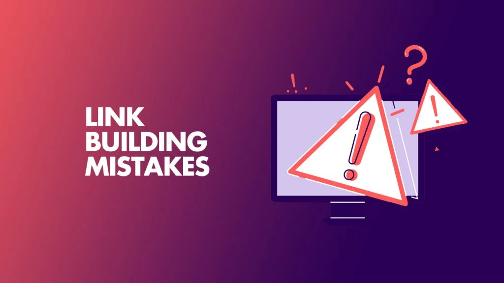 Link-Building-Mistakes