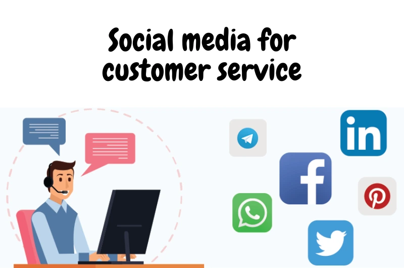 Social-media-for-customer-service